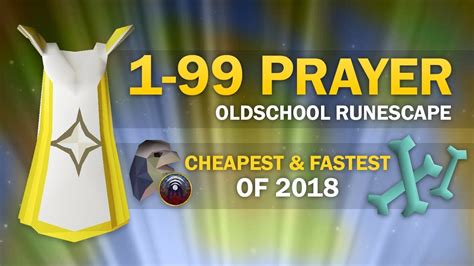 prayer guide osrs.